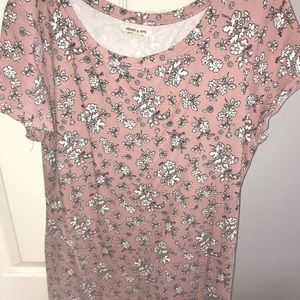 T-shirt Dress